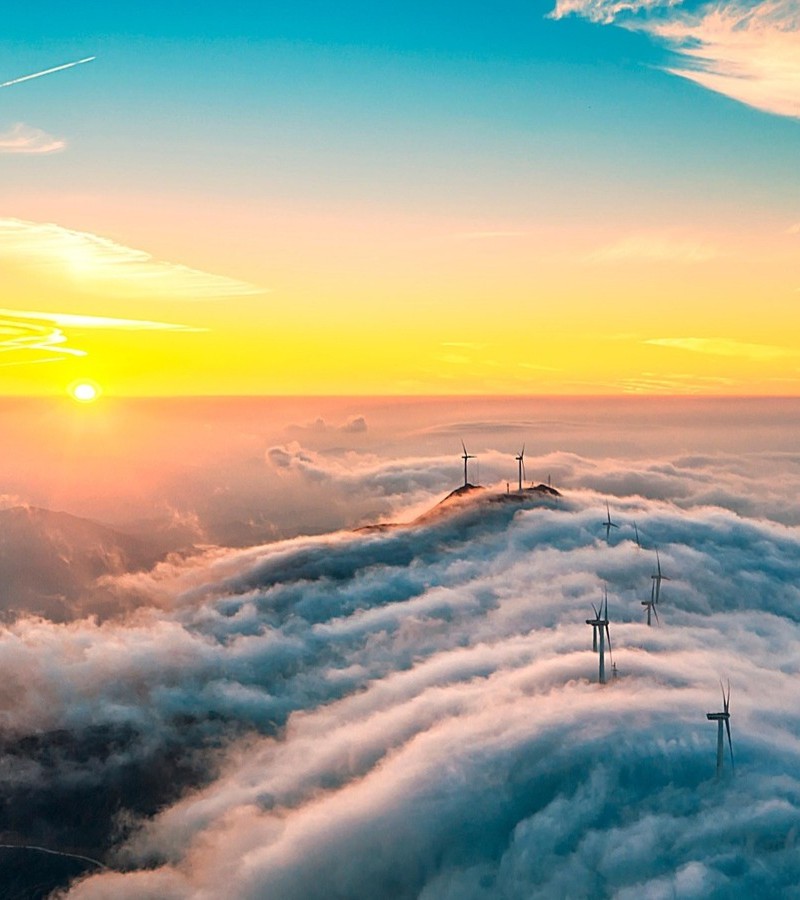 SharpApex Energy & Utilities consulting and digital transformation services