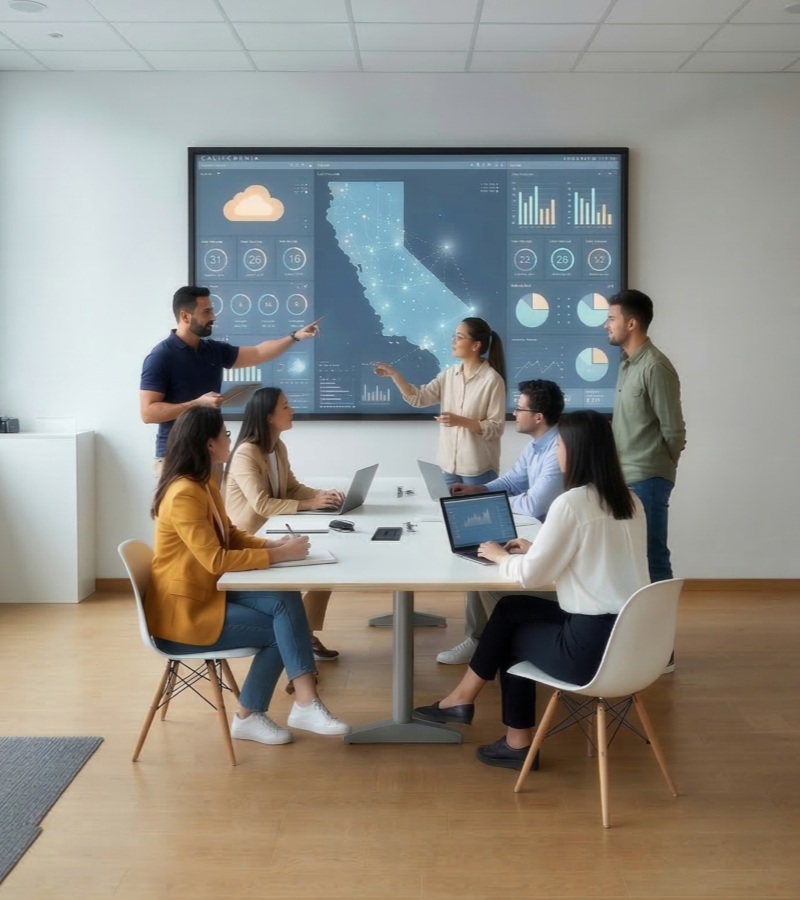 SharpApex Public Sector consulting and digital transformation services